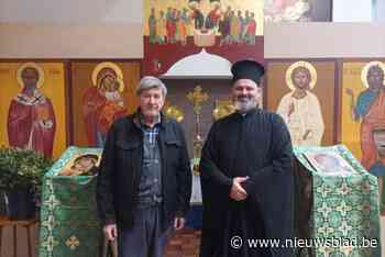 Sint-Laurentiuskerk deelt kerk met eerste Nederlands orthodoxe parochie