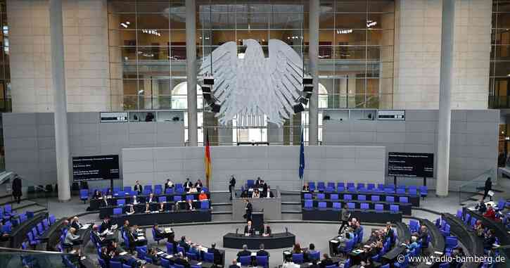 Bundestag beschließt jährlichen Nationalen Veteranentag