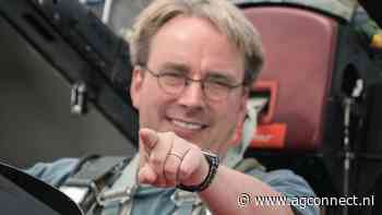 AI-hype is hilarisch, schampert Linux-schepper Linus Torvalds