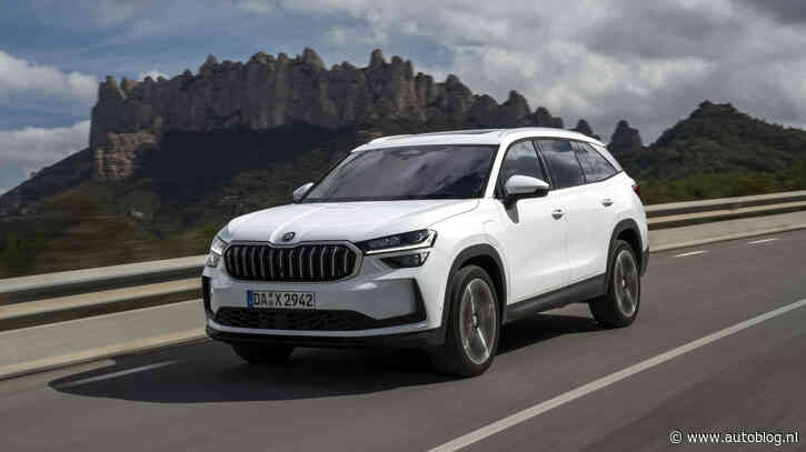 Deze interessante auto voor iedereen heeft nu ook een prijs