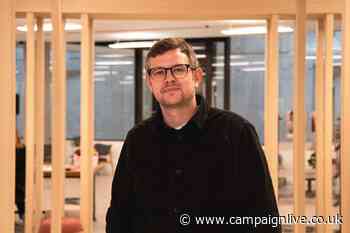 Performics UK names Sam Holt UK chief executive