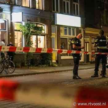 Rechercheteam laat steken vallen in onderzoek Zwolse moordaanslag