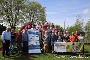 Vlaanderen wandelt zondag in Aalter