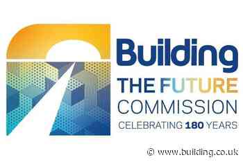 Building’s editor shortlisted for another award