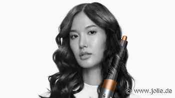 Dyson Airwrap Multi-Haarstyler im Redaktionstest: Darum lohnt sich das Gerät wirklich