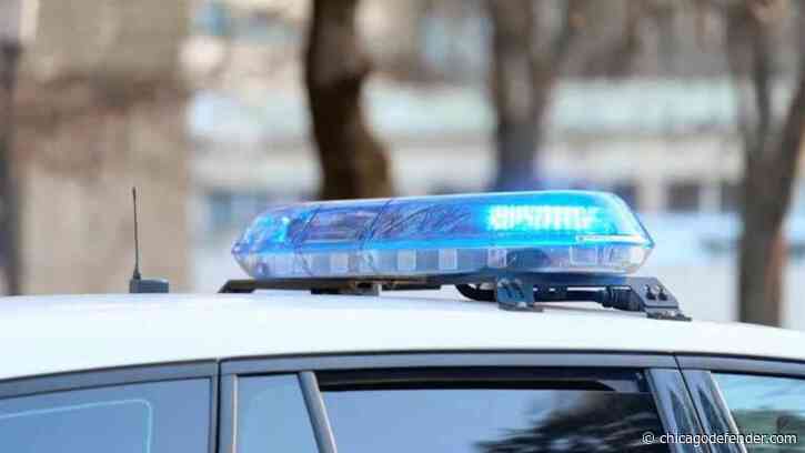 Black Man Shot & Killed By Police After Falling Asleep In Car, Family Says