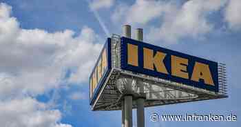 Verdi ruft für Freitag zu Warnstreiks bei Ikea und Metro auf