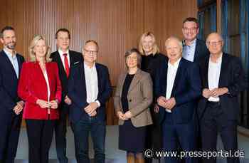 ARD Reform wird hör- und sichtbar