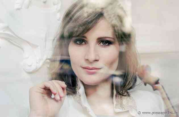 Das Europakonzert der Berliner Philharmoniker dirigiert von Daniel Harding am 1. Mai live auf ARTE Concert und zeitversetzt im TV