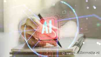 Beeckestijn lanceert opleiding tot AI Business Professional