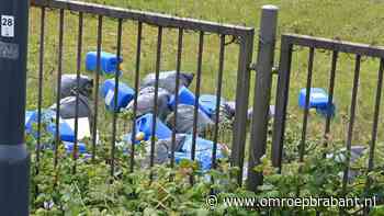 112-nieuws: gedumpte vaten gevonden in Breda • ongeluk op N69