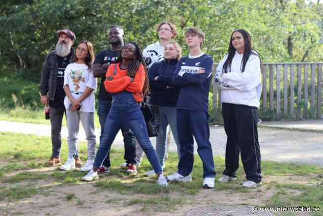 Dertien jongeren tonen hun talent na jaar Springplank-traject: “Mensen hun grenzen zien verleggen op een podium: daar doen we het voor”