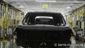 Major Honda Canada announcement expected today in Alliston