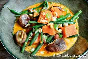 Opnieuw zilver voor Deinze in VeggieChallenge