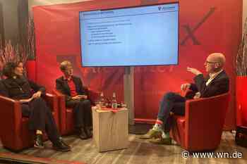 Depressionen bei Müttern sind noch immer ein Tabu-Thema