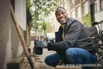 Appelstraat, Van Der Keilenstraat en Zegelstraat zijn nieuwste Groeistraten in Borgerhout
