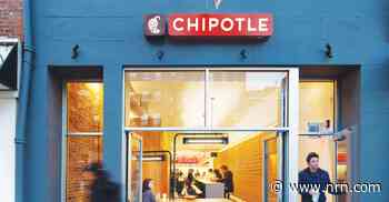 Faster service drove Chipotle's in-store traffic in Q1