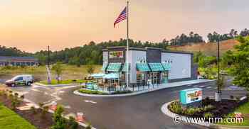 Blackstone to buy Tropical Smoothie Cafe in $2B deal