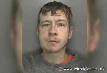 Man punched pensioner in ‘unprovoked’ attack in Birkenhead