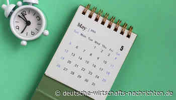 Feiertagszuschlag: Was Unternehmer an den Mai-Feiertagen beachten sollten