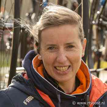 Loes Gunnewijk stopt als bondscoach van Nederlandse wielrensters