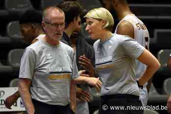 Jill Lorent verlaat Leuven Bears na twintig jaar: “Ik ben de club dankbaar voor alle kansen en kijk nu uit naar nieuwe uitdagingen”