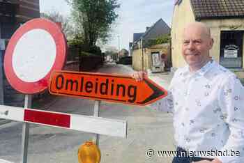 Vooruit niet te spreken over verwerpen voorstel voor ombudsman bij wegenwerken: “Alles verloopt blijkbaar perfect”