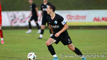 Gegen Ex-Coach Elfinger: Ampfing trifft auf frisch gebackenen Meister Grünwald