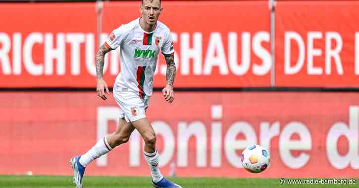 FC Augsburg wohl auch gegen Bremen ohne verletzten Iago