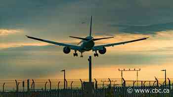 Air passenger complaint backlog hits new high, but agency says it's processing complaints faster