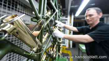 Mittelstandsfinanzierung: Private Equity: Finanzspritze und Firmennachfolge in einem