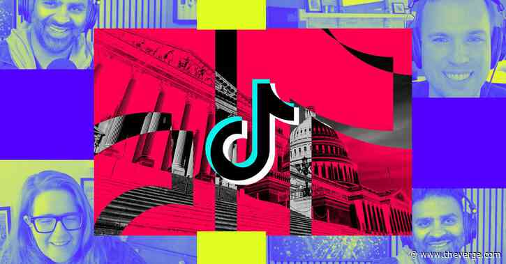 Anyone want to buy TikTok?