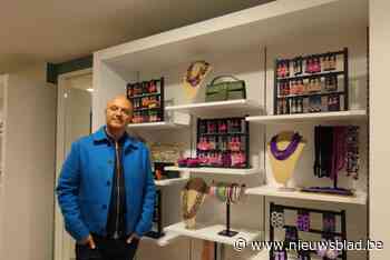 Anmor Accessories opent tweede vestiging in Lier: “Totaalconcept op het gebied van accessoires”