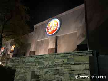 Darin Harper named Dave &amp; Buster's CFO