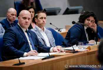 Parlementaire enquêtecommissie: 'Het is echt een mythe dat de Bulgarenfraude heeft geleid tot het toeslagenschandaal'