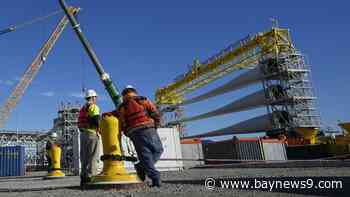 U.S. growth slowed last quarter to 1.6% pace