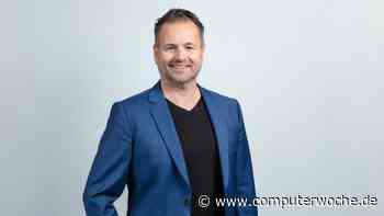 Alexander Wallner übernimmt: Salesforce hat neuen Deutschland-Chef