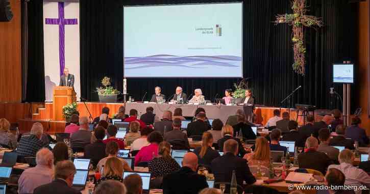 Landeskirche zeigt klare Kante gegen AfD