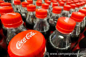 The Coca-Cola Company announces 5-year AI partnership with Microsoft