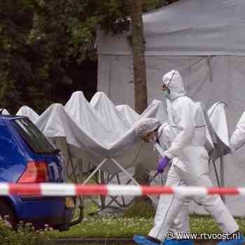 Extreem pijnlijke fout: gerechtshof publiceert vonnis zwembadmoord te vroeg