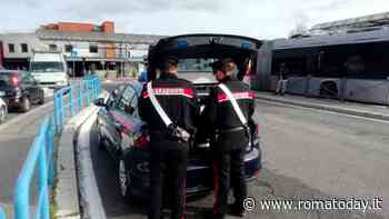 Rubavano i trucchi al centro commerciale, denunciate due minorenni