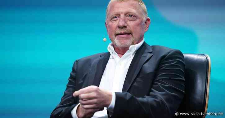Boris Beckers Insolvenzverfahren in Großbritannien beendet