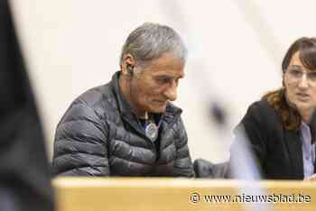 Roemeen Gheorghe Ciobanu veroordeeld tot negentien jaar cel voor moord in Alken