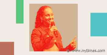 The Culture Desk: Alicia Keys on Reimagining “Fallin” for Broadway