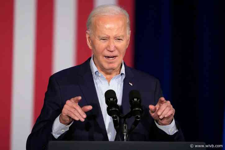 President to announce Micron funding, declares Syracuse a 'Workforce Hub'