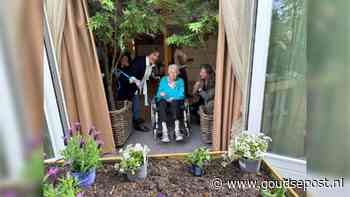 Claris met Zorgvilla Goudse Gaarde in top 5 Best gewaardeerde zorgorganisaties van het jaar