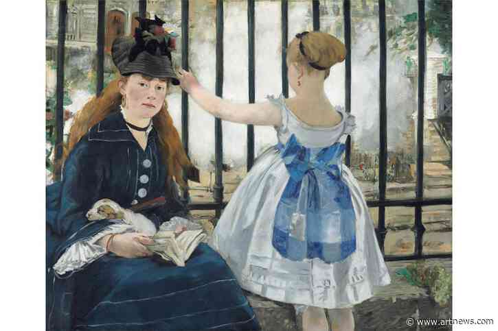 18 Must-See Impressionism Shows Around the World in 2024