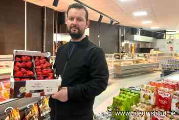 Vers Markt Plein in Statielei is er voor wie van typisch Turks én oer-Belgisch eten houdt