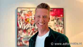 Sander Pluijm van UM naar Abovo Maxlead