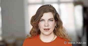 HAZ-Talk im Aufhof: Correctiv-Geschäftsführerin Jeanette Gusko spricht über Transformationen